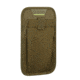 PROPPER 10x6 Stretch Dump Pouch, Olive, ONE SIZE F56520A330