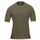 Propper 3 Pack Crew Neck Tee - Mens, Olive, 4XL, F58306N3304XL