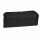 PROPPER 4x11 Reversible Dump Pouch, Black, ONE SIZE F56460A001