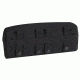 PROPPER 4x11 Reversible Dump Pouch, Black, ONE SIZE F56460A001