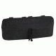 PROPPER 4x11 Reversible Dump Pouch, Black, ONE SIZE F56460A001