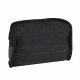 PROPPER 4x7 Reversible Dump Pouch, Black, ONE SIZE F56450A001
