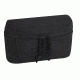 PROPPER 4x7 Reversible Dump Pouch, Black, ONE SIZE F56450A001
