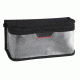 PROPPER 5x10 Window Pouch, Black, ONE SIZE F56550A001