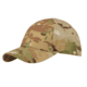Propper 6 Panel Cap - Men's, Black, ONE SIZE, F55924X001ONESZ