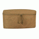 PROPPER 6x11 Reversible Dump Pouch, Coyote, ONE SIZE F56470A236