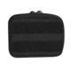 PROPPER 6x8 Mesh Pouch, Black, ONE SIZE F56530A001