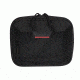 PROPPER 6x8 Mesh Pouch, Black, ONE SIZE F56530A001