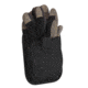 PROPPER 7x5 Stretch Dump Pouch, Black, ONE SIZE F56500A001
