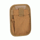 PROPPER 7x5 Stretch Dump Pouch, Coyote, ONE SIZE F56500A236