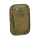 PROPPER 7x5 Stretch Dump Pouch, Olive, ONE SIZE F56500A330