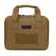 PROPPER 8x12 Soft-Sided Pistol Case, Coyote, ONE SIZE F561775236ONESZ