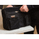 PROPPER 8x7 Stretch Dump Pouch, Black, ONE SIZE F56510A001