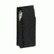 PROPPER Adjustable Tool Pouch, Black, ONE SIZE F56580A001