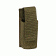 PROPPER Adjustable Tool Pouch, Olive, ONE SIZE F56580A330