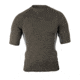 Propper Adventure Tech Level I S/S Top, 95/5 Polyester/XStatic (L), Size Size Small, Color Alpha Green