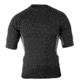 Propper Adventure Tech Level I Top, Short Sleeve, Large, Black