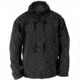 Propper Adventure Tech Level VI Parka, Ultralight Gore-Tex Fabric, 2XL, Black