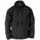 Propper Adventure Tech Level VI Parka, Ultralight Gore-Tex Fabric, Extra Large, Black