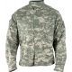 Propper ACU Coat, 50/50 NYCO Ripstop