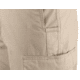 Propper BDU 2.0 Ripstop Cargo Pant, Khaki, 2XL, Long, F59196F250XXL3