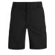 Propper BDU Cotton Ripstop Shorts w/Zip Fly, Black, Medium