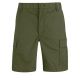 Propper BDU Cotton Ripstop Shorts w/Zip Fly, Olive Green, Small