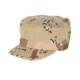 Propper BDU Twill Patrol Cap, 60/40 Cotton/Polyester, Extra Large, 6-Color Desert - F550512-XL-271