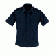Propper BDU Short-Sleeve 2-Pocket Shirt, Size 2XL - Regular, Dark Navy