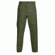 Propper BDU Trouser, 60/40 Cotton/Poly Twill, Size Extra Small-Regular, Color - Olive Green