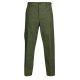 Propper BDU Trouser, 60/40 Cotton/Poly Twill, Size XXL - Long, Color - Olive Green