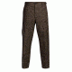 Propper BDU Trouser, 65/35 Poly/Cotton Battle Rip - Men's, Sheriff Brown, Extra Small, Regular, F520138200XS2