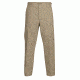 Propper BDU Trouser, 65/35 Poly/Cotton Battle Rip - Men's, Khaki, Extra Small, Regular, F520138250XS2