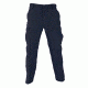 Propper BDU Trousers w/ Zipper Fly, LAPD Navy, Size Small-Short