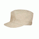 Propper BDU Twill Patrol Cap, 60/40 Cotton/Polyester, Extra Large, Khaki - F550512-XL-250