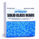 Propper Beads Chem Glass 1MM PK=1LB 030002