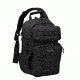 Propper Bias Sling Left Handed Backpack, Black F561275001ONESZ