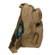 Propper Bias Sling Left Handed Backpack, Coyote F561275236ONESZ