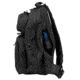 Propper Bias Sling Right Handed Backpack, Black F560775001ONESZ