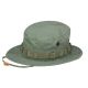 Propper Boonie Cotton/Ripstop Sun Hat, Size 7, Olive Green