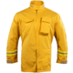 Propper Cal Fire Wildland Jacket - Mens, Yellow, Small, Regular, F58392L700S2