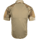 Propper Combat Short Sleeve Shirt - Mens, OCP, Small, Long, F58446F389S3