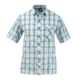 PROPPER Covert Mens Plaid Button Up Shirt, Mallard Plaid, 2XL F53520V4712XL