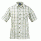 PROPPER Covert Mens Plaid Button Up Shirt, Sage Plaid, 2XL F53520V3172XL