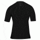 Propper Crew Neck T-Shirt 3-Pack - Men's, Black, 2XL, F53060U0012XL