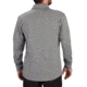 Propper EdgeTec Long Sleeve Polo - Mens, Heather Grey, 5XL, F58245M0235XL
