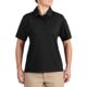 Propper EDGETEC Polo - Women's, Black, Medium, F58035M001M