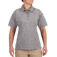 Propper EDGETEC Polo - Womens, Heather Grey, Extra Small, F58035M023XS