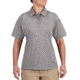 Propper EDGETEC Polo - Womens, Heather Grey, Small, F58035M023S