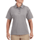 Propper EDGETEC Polo - Womens, Heather Grey, Small, F58035M023S